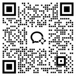 MedGroup交流群二维码